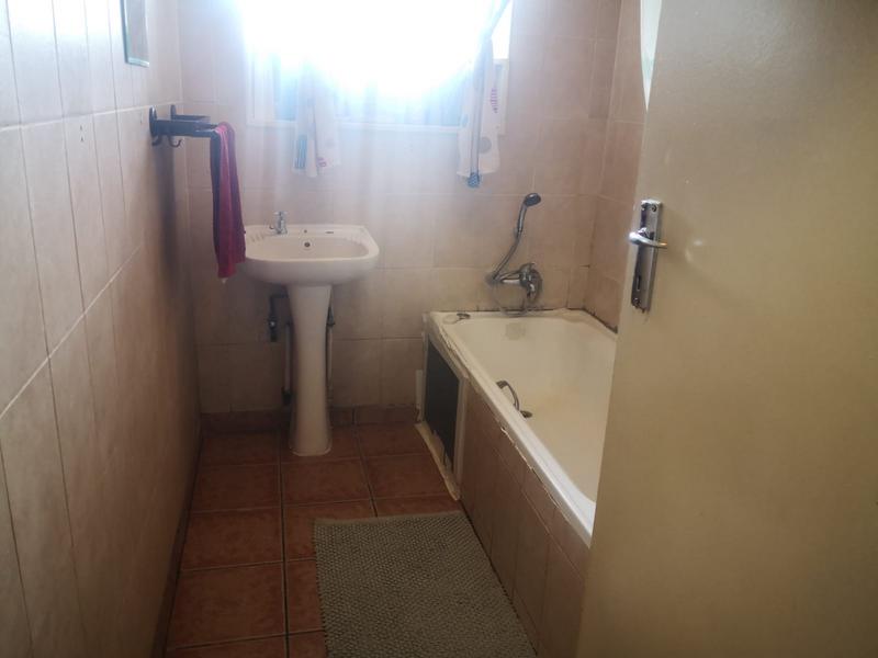 3 Bedroom Property for Sale in Stilfontein North West